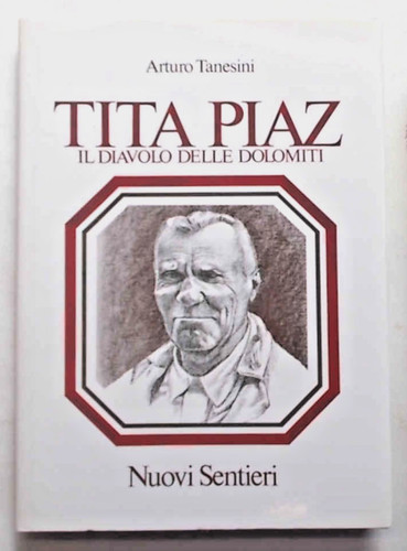Tanesini tita piaz der teufel - tanesini,