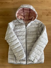 Steppjacke Übergangsjacke