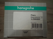 Hansgrohe Pharo Magnetspule