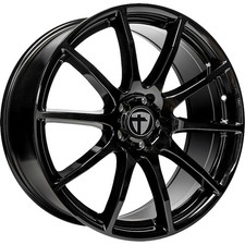4x Alufelgen Tomason TN1 Flow für Audi Q5 8R 8R1 8R2 19 Zoll Felgen