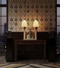 Art Deco Max Le Verrier