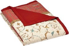 Bassetti PLAID doppelt