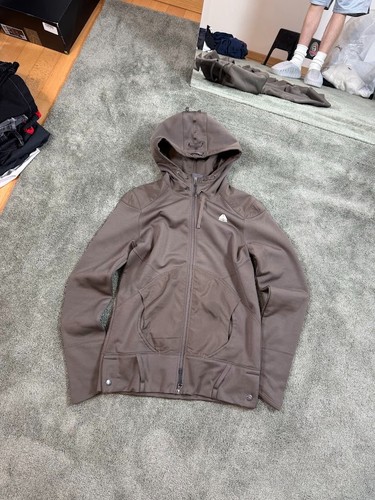 Nike acg vintage hoodie - nike, fw2013