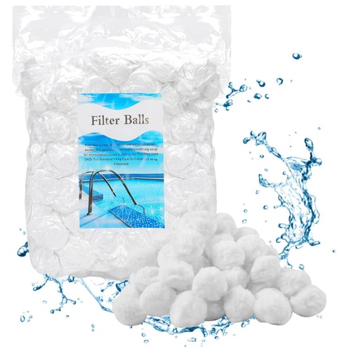 Filterballs poolfilter - filterballs,
