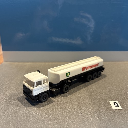 Wiking 780 daf - daf, 3300