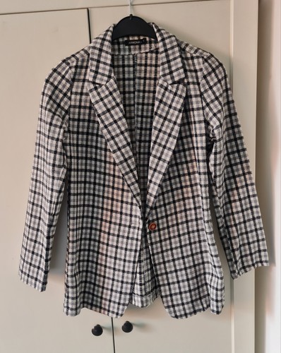 Blazer jacke neu - s, damen