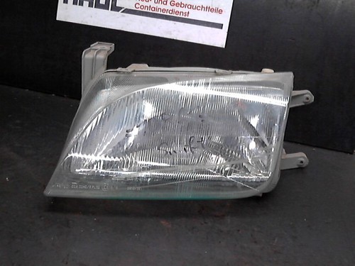 Scheinwerfer links suzuki - scheinwerfer,