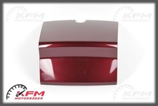 Suzuki Burgman AN400 Abdeckung Heck mitte Schrammen Cover panel tail Original