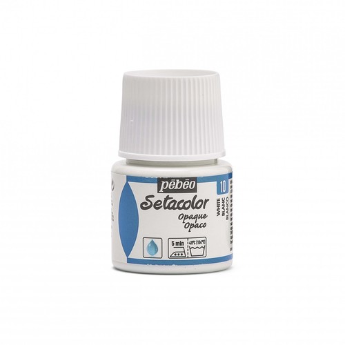 Pebeo setacolor textilfarbe - pebeo, 45