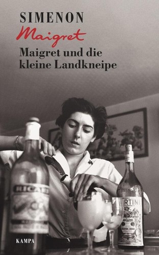 Georges simenon maigret und - georges,