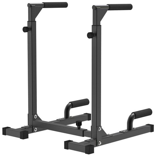 Dip station fitness home - dip,