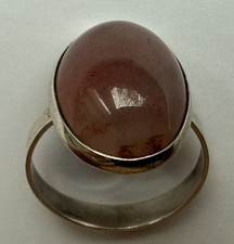 Vintage/Antik Mondstein 835er