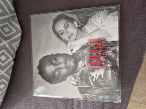 Lana del rey quavo - del, &