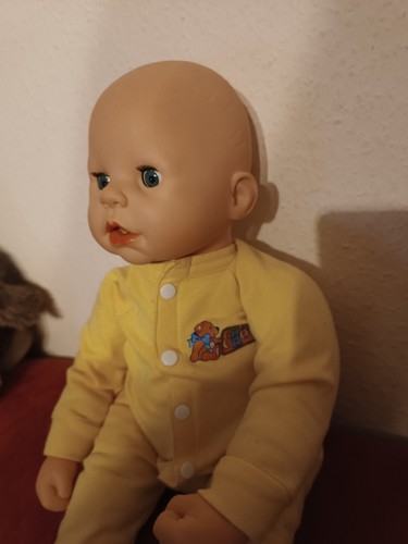 Sammlerpuppen - ,
