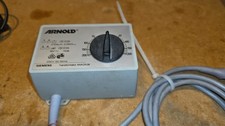 Arnold spur transformator - arnold, n