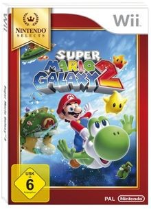 Super mario galaxy nintendo - galaxy, [nintendo