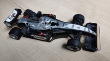 Kyosho Formel 1 F1 Mini z Mercedes inkl. Tuningteile, Top Zustand