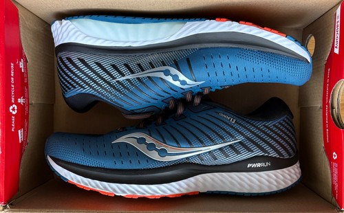 Laufschuhe saucony men - laufschuhe,