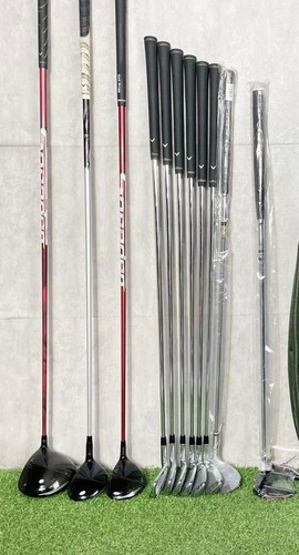 Callaway gbb epic star - lh,
