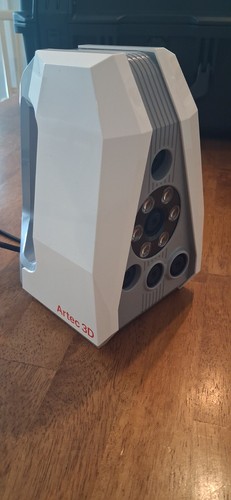 Artec spider space - artec,