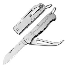 BÖKER PLUS® Seenotretter 01 Seglermesser 4116 Marlspieker EDC Slipjoint 01BO547