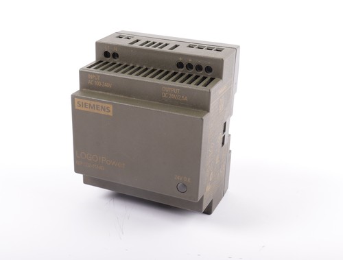 Siemens logo power 2 - 24, a