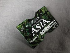 Roland SR-JV80-14 World