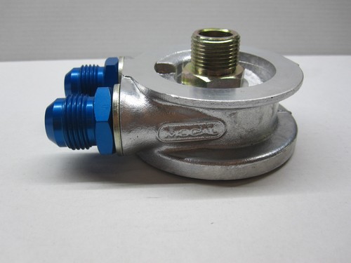 Mocal ölkühler adapter - mocal,