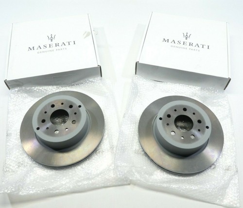 Original maserati quattroporte - original,