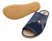 ALBEROLA HAUSSCHUH / PANTOFFEL