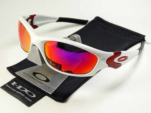 Oakley straight jacket - jacket, 2.0