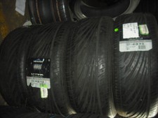 Vredestein Ultrac Sessanta