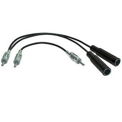 Tmc adapter autoradio - autoradio, radio