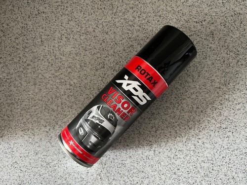 Rotax xps visor cleaner - rotax,
