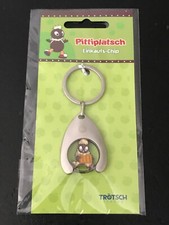 Schlüsselanhänger mit EKW