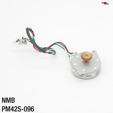 NMB MINEBEA PM42S-096 AXL4 MINI STEPPING SCHRITTMOTOR STEP MOTOR 189-1075891