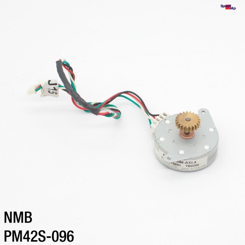 Nmb minebea pm42s 096 - nmb,