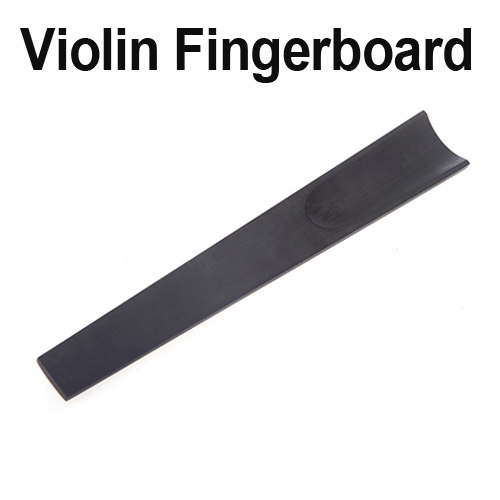Ebenholz violine griffbrett - violine,