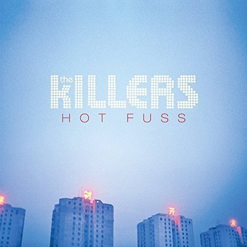 The killers hot - the,