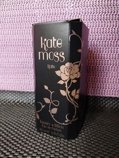 Today this price!KATE MOSS KATE LUXURY EDITION parfum 30ml original unique new