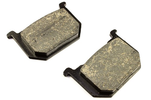Bremsbeläge ebc fa051 - bremsbeläge,