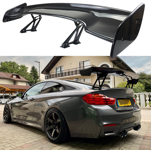 Race carbon optik - 47'', gt-race