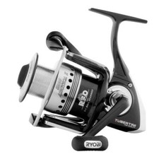 Ryobi Arctica II Tubertini