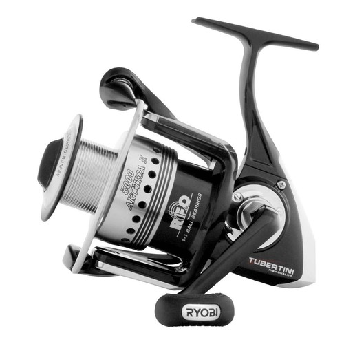 Ryobi arctica tubertini - ii,