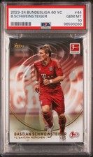 Topps jahre bastian - 60,