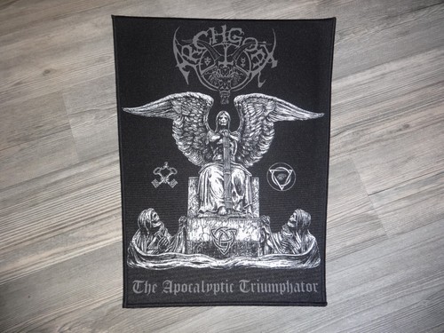 Archgoat patch backpatch - backpatch, back
