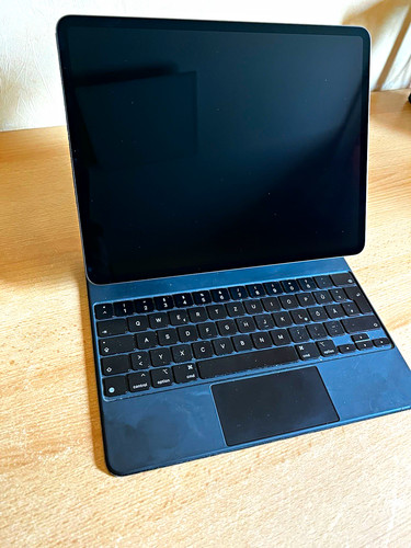 Apple ipad pro gen 9 - pro, 12,9"