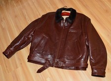 AERO Leather Thunderbay -