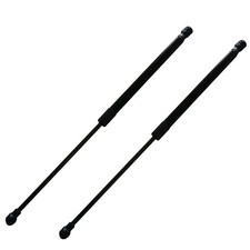 2x Gasfeder Heckklappe Kofferraum 380N für Seat Arosa 6H  VW Lupo 60 6X1 97-05