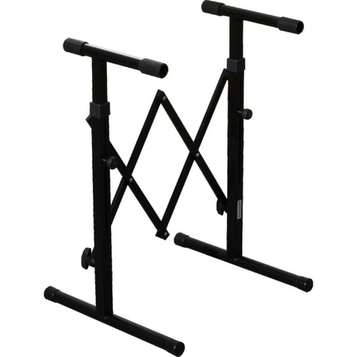 Gvi keyboardständer schwarz - gvi,
